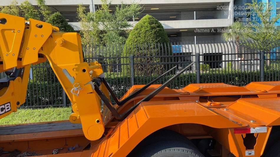 2022 JCB 508-66TC