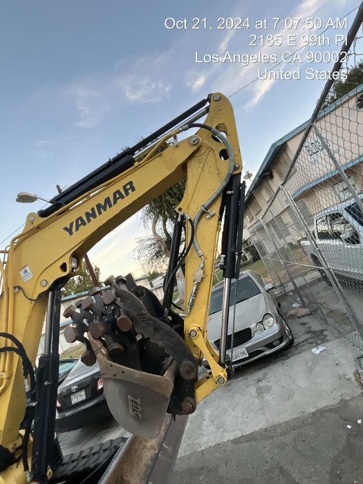 2024 STEEL UNLIMITED SUIME18CW