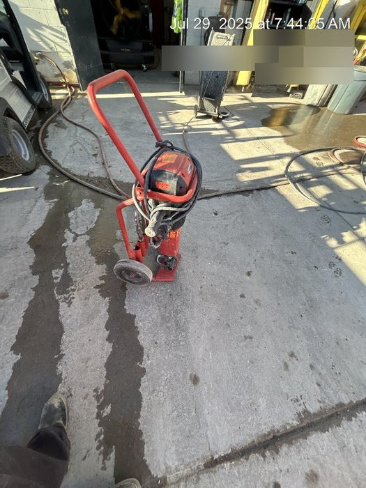 2020 HILTI TE 3000-AVR