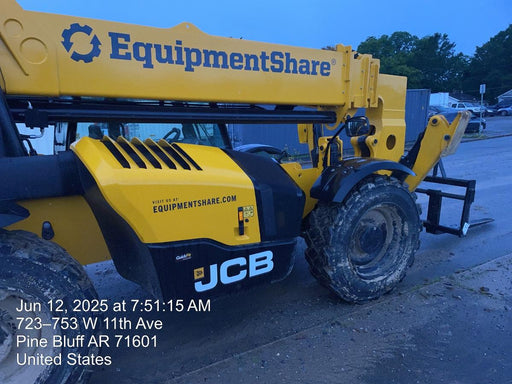 2025 JCB 512-56