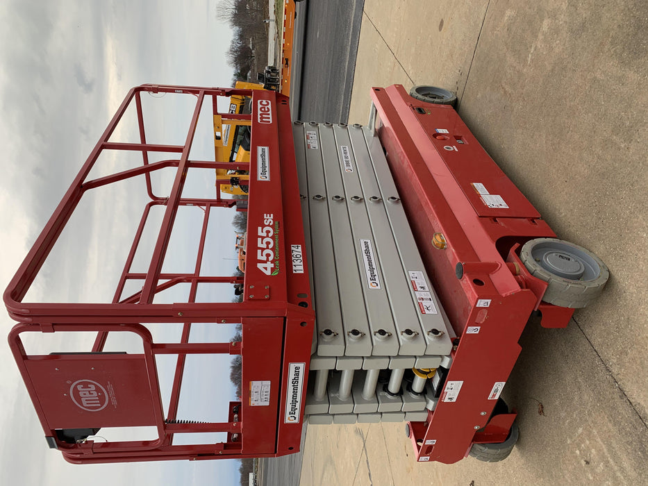 2021 MEC 4555SE