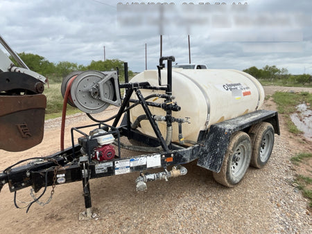 2023 WYLIE EXP-500L