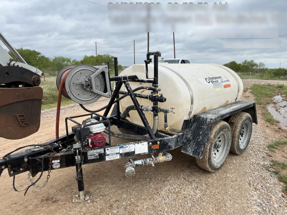 2023 WYLIE EXP-500L