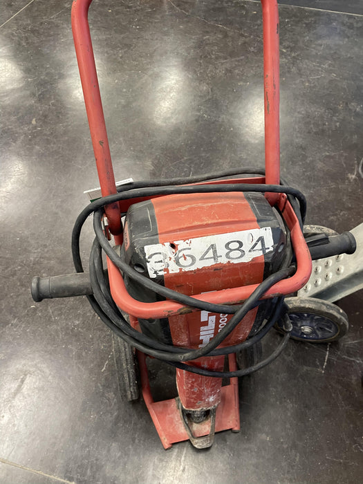 2019 HILTI TE 3000-AVR