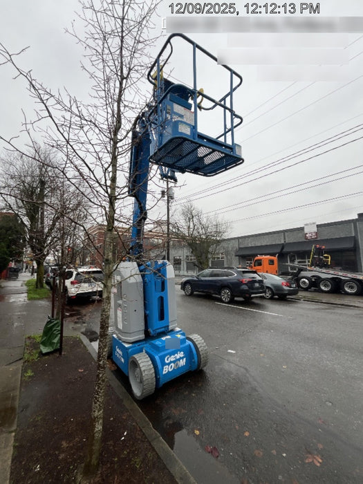 2020 GENIE Z-30/20N RJ