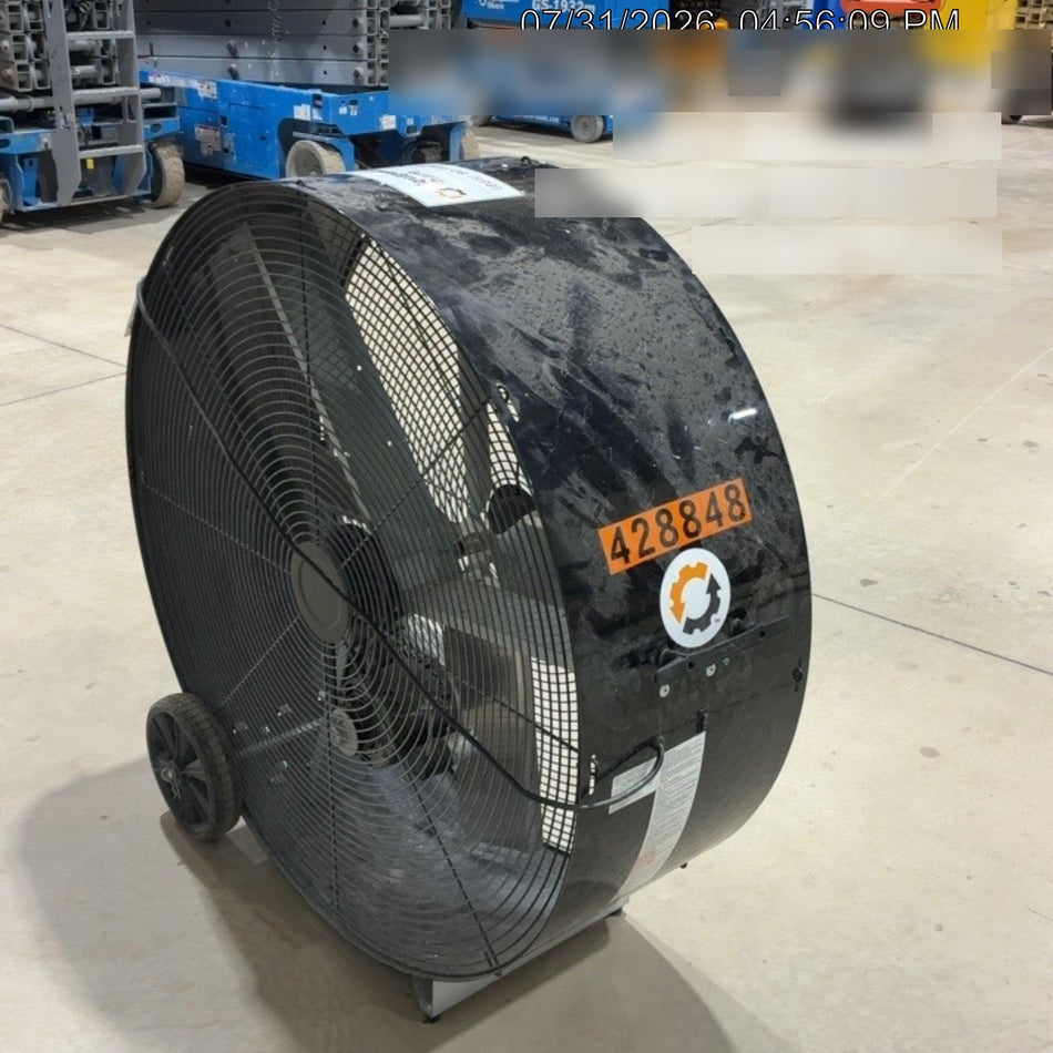 2024 MASTER MHD-42-BDF-C