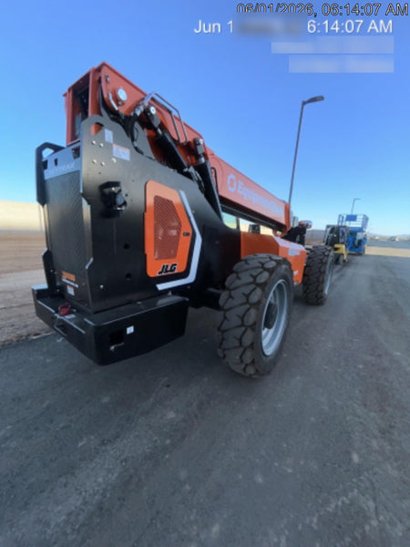 2026 SKYTRAK 12054