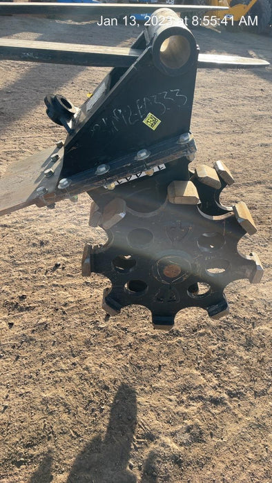 2020 PALADIN TWC1000CP030-18