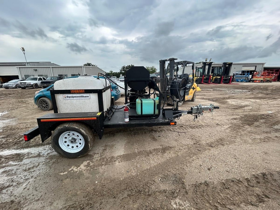 2025 MI-T-M AW-9000-0005 / DHG-4004-B0V6G