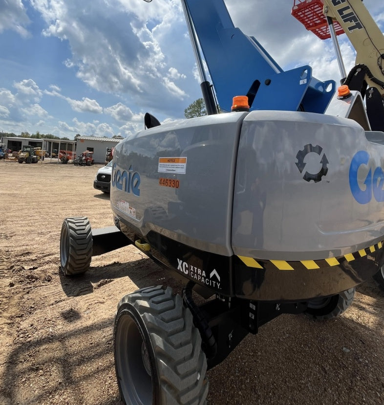 2024 GENIE S-45 XC