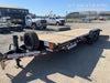 2025 BIG TEX TRAILER 16TL-22BK