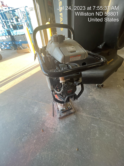 2023 MULTIQUIP MTX60HD