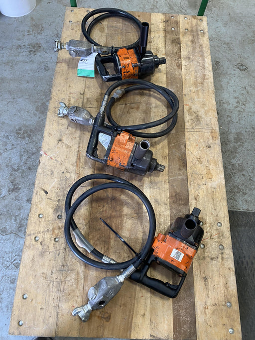 2021 MICHIGAN PNEUMATIC 4940B2