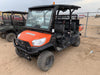 2019 KUBOTA RTV-X1140W-H (Canopy)