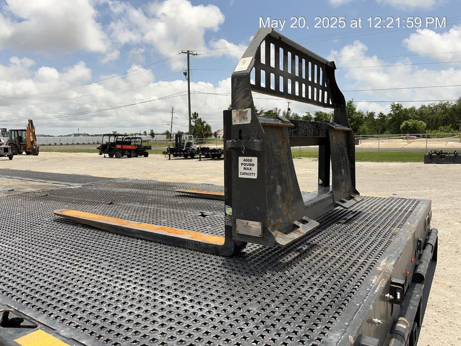 2023 SOLESBEE SPF-48