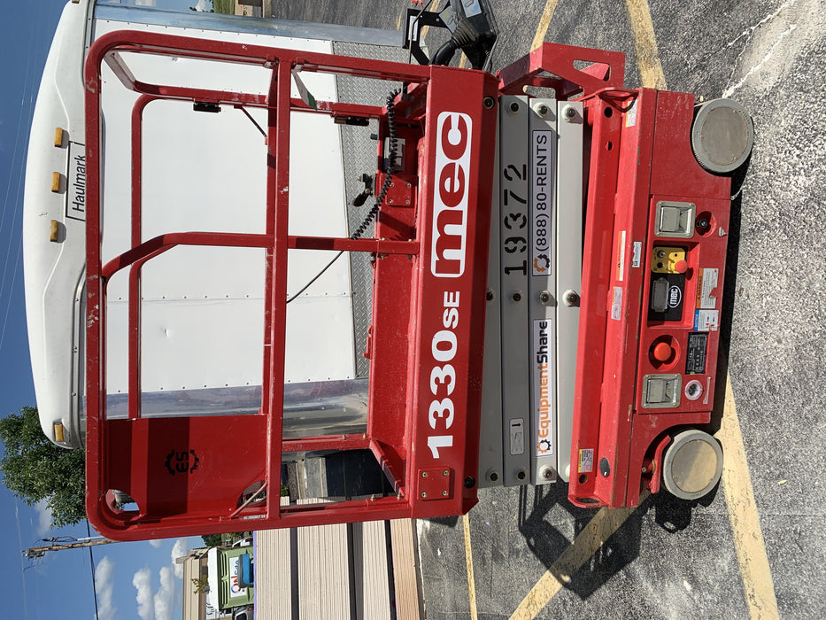 2018 MEC 1330SE MEC 1330SE w/2 Yr Full Extended Warranty