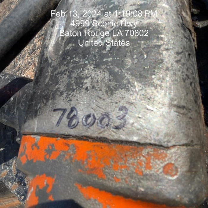 2020 MICHIGAN PNEUMATIC 751SS