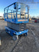 2018 Genie GS-3246 Genie GS-3246 w/Folding rails, Full height swing gate