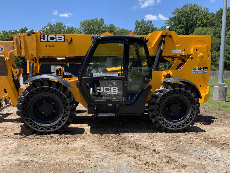 2019 JCB 510-56
