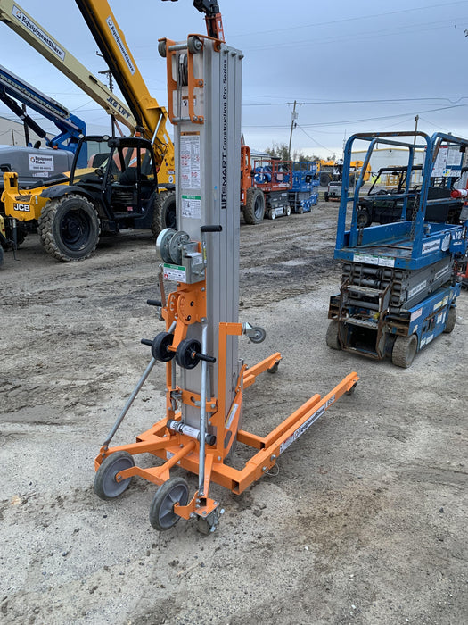 2021 LIFTSMART MLC-24