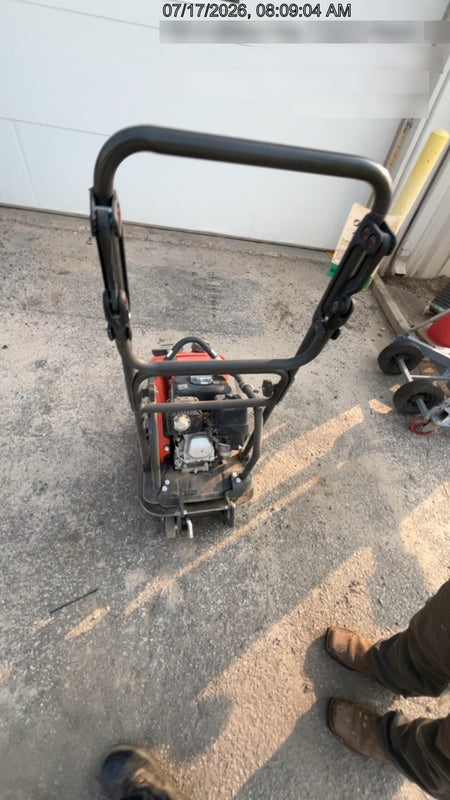 2024 HUSQVARNA LF75