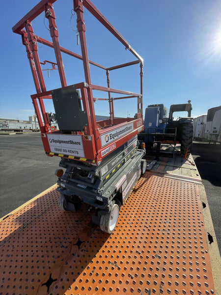 2022 SKYJACK SJ3219