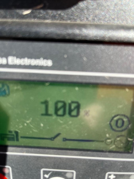 2022 ATLAS COPCO QAS25 CWK