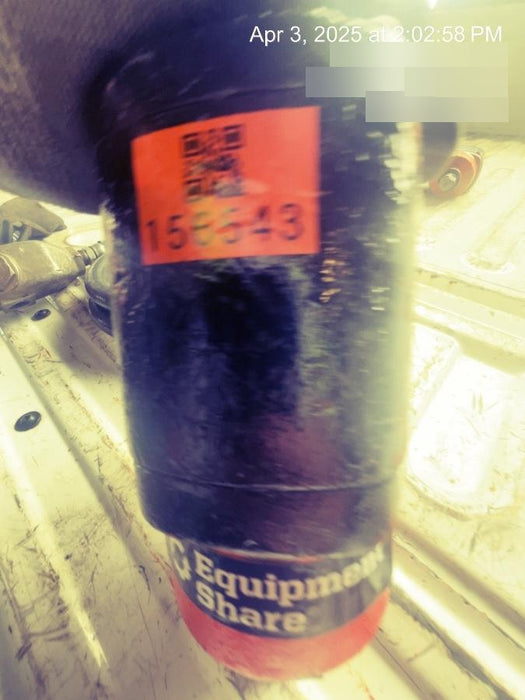 2021 MICHIGAN PNEUMATIC 750SS