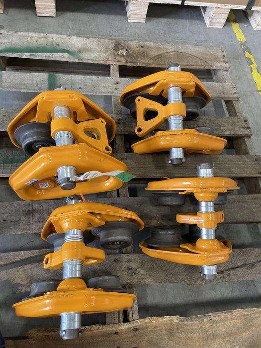 2022 HARRINGTON PTF2030