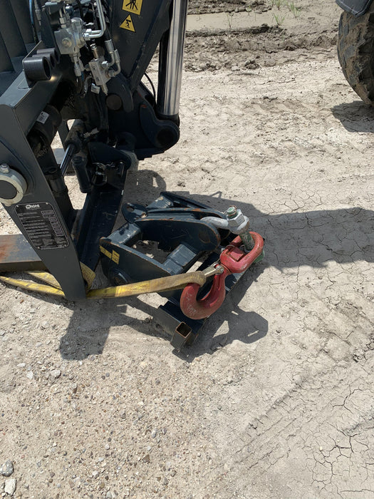 2020 MAGNI 10 TON HOOK