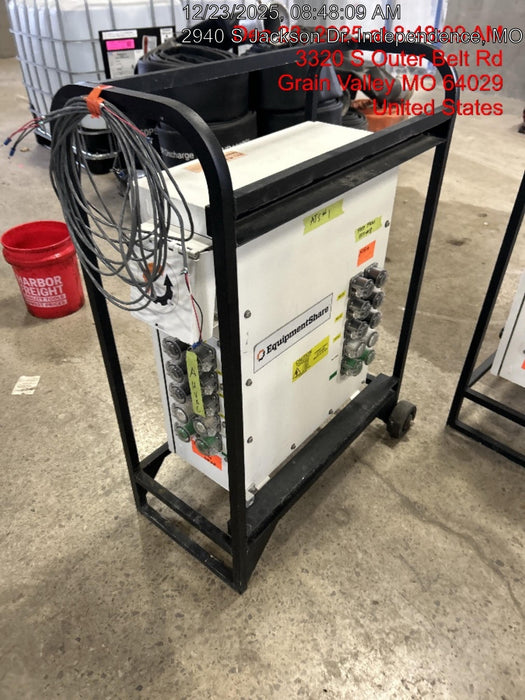 2022 TRYSTAR TPATS-065MMMF-A