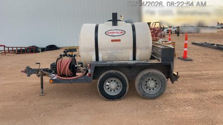 2024 SIMPSON SWT-52517