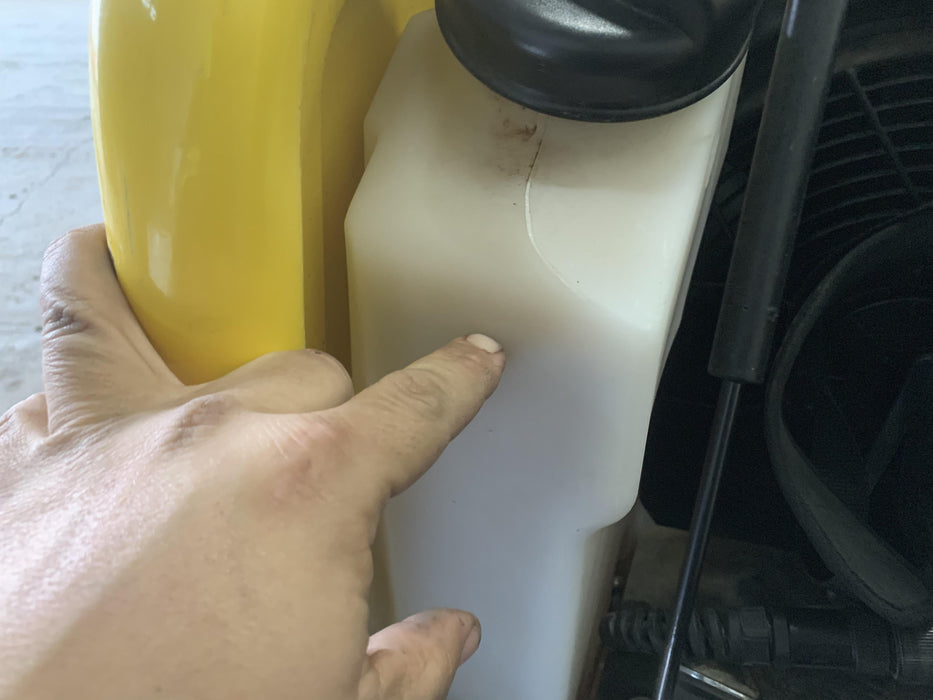 2019 Wacker Neuson DPU90r Standard w/Remote