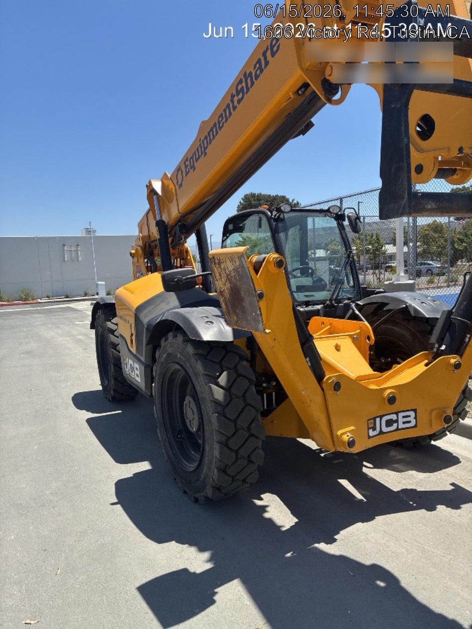 2025 JCB 510-56