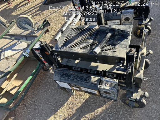 2022 SOUTHWIRE COMPANY MCF-01