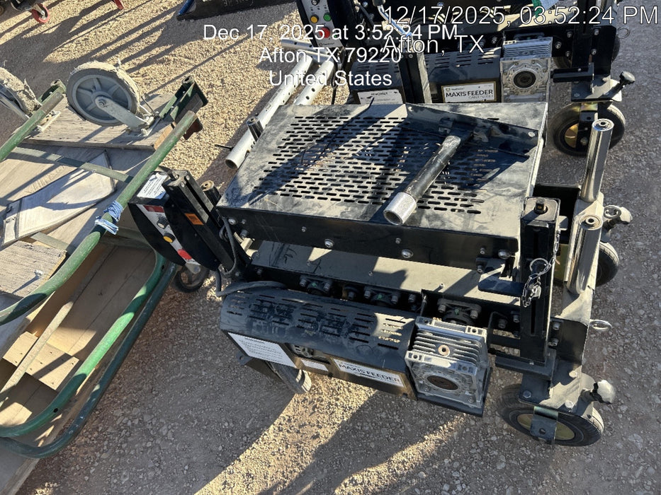 2022 SOUTHWIRE COMPANY MCF-01