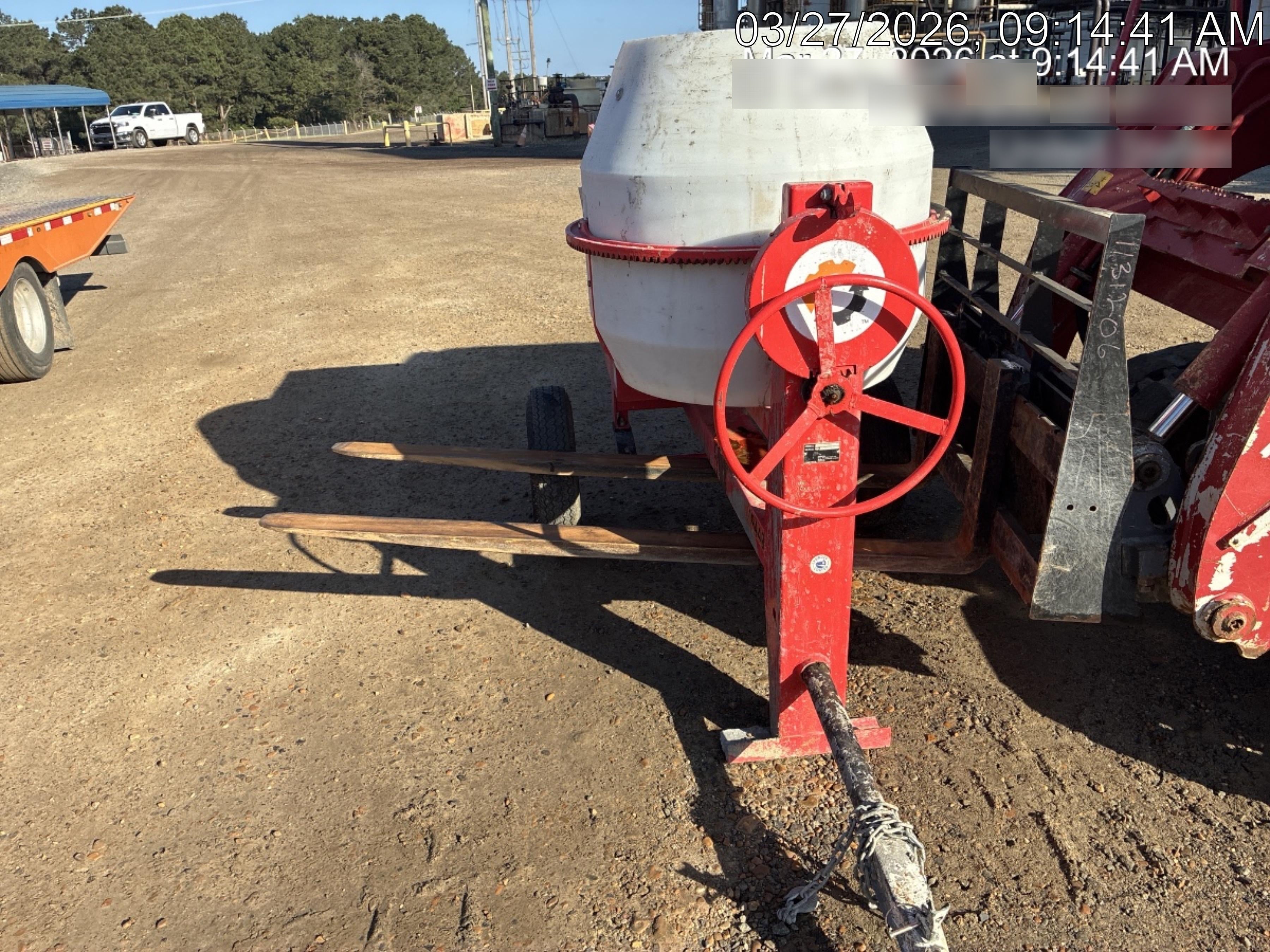 2023 MULTIQUIP WM90PH8