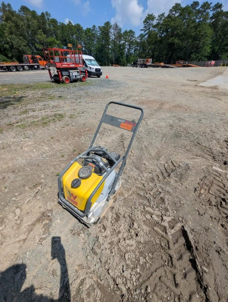 2025 WACKER NEUSON WP1550AW