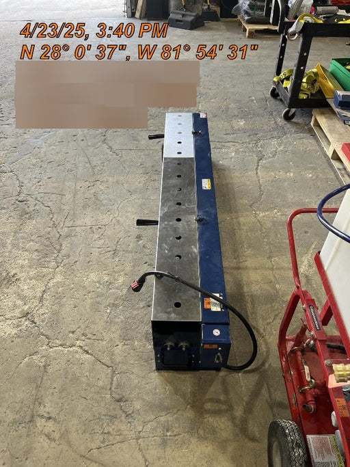 2024 CURRENT TOOLS 452