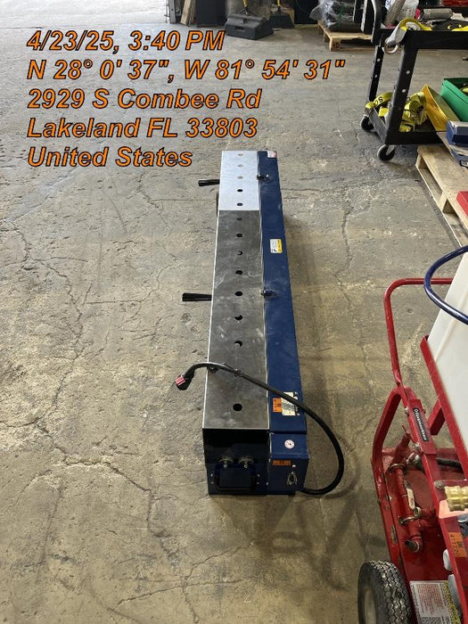 2024 CURRENT TOOLS 452