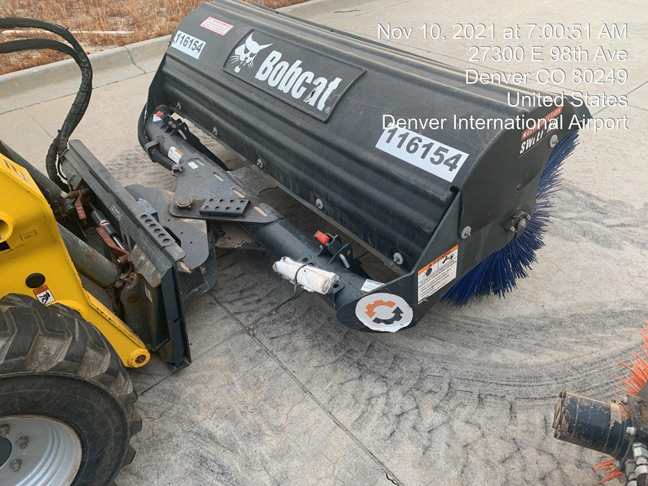 2020 BOBCAT 7337715-N