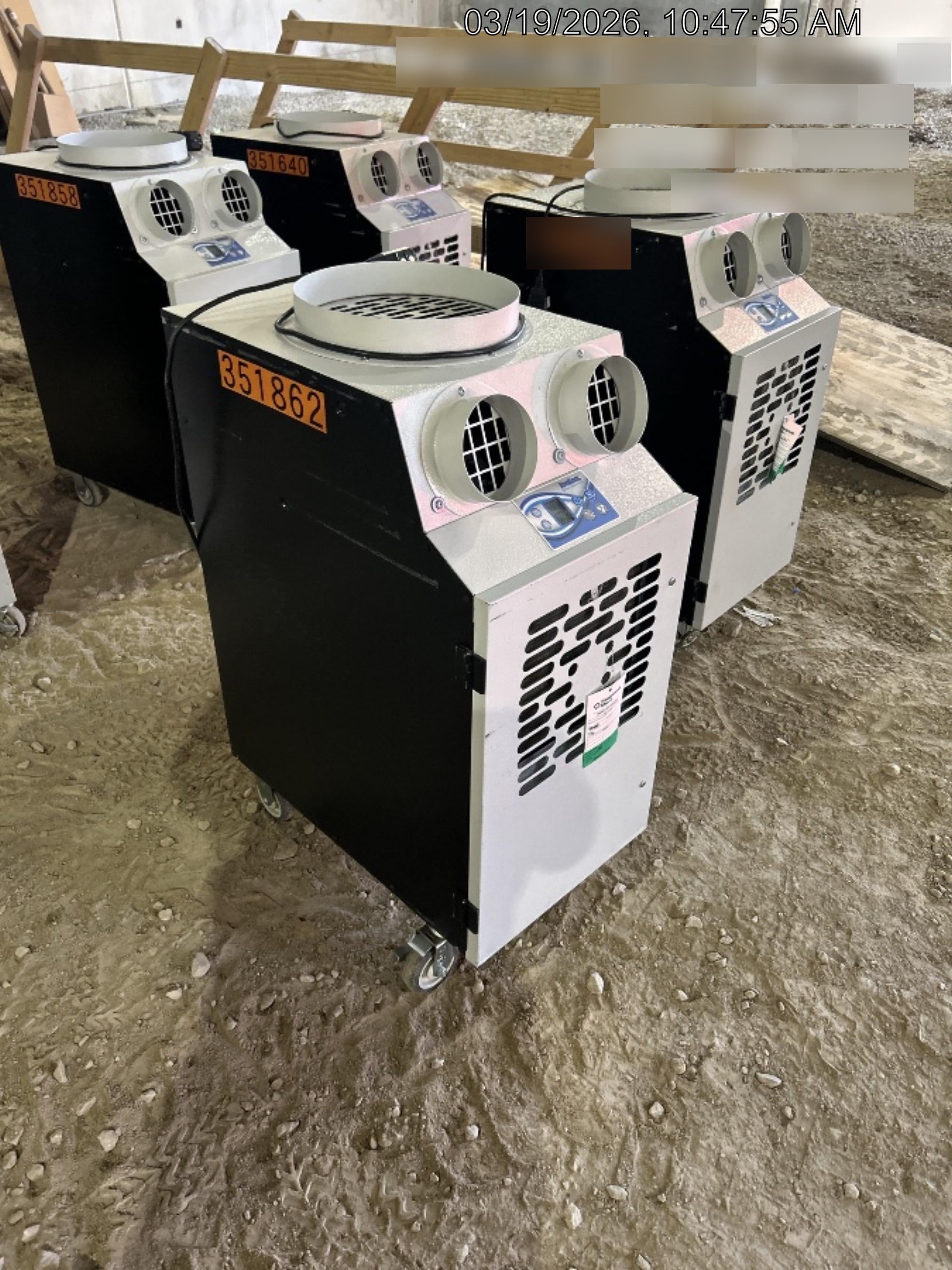 2023 KWIKOOL KPAC1411-2