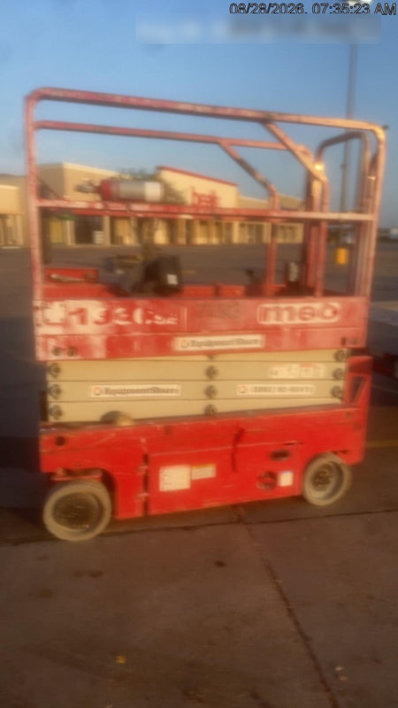 2020 MEC 1930SE