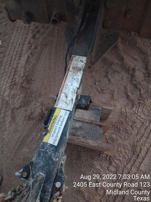 2022 PREMIER PUMP 6NNT-RP-TD2.9-T80