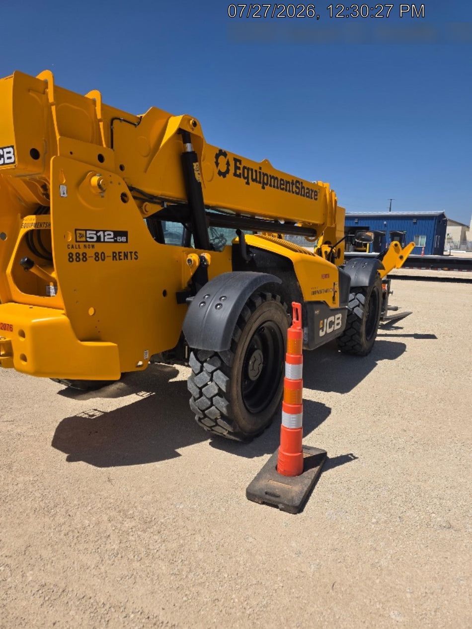 2024 JCB 512-56