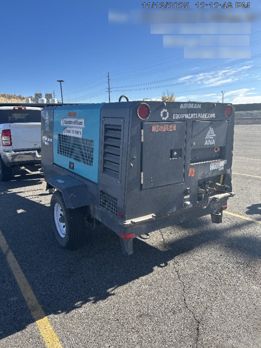 2023 AIRMAN PDSF375DP-6E1