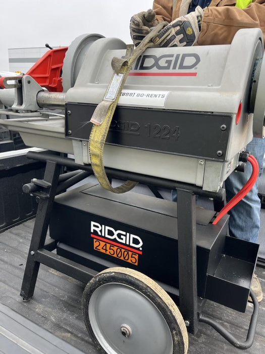 2022 RIDGID 1224