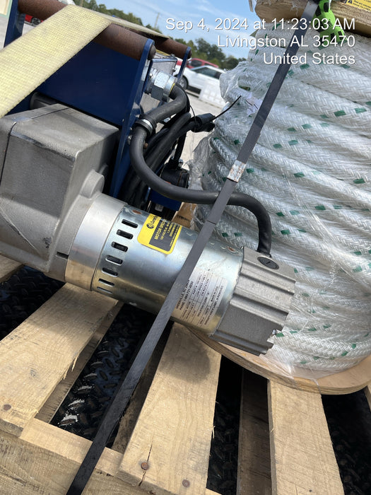 2021 CURRENT TOOLS 100A