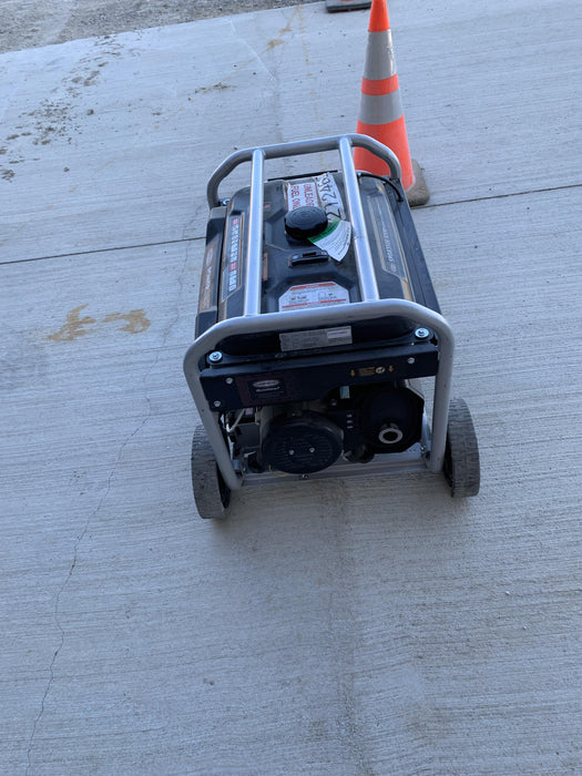 2022 Simpson SPG8310E Simpson 420CC Engine, 8.3KW