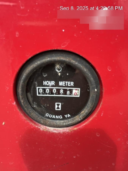 2021 MEC 1930SE
